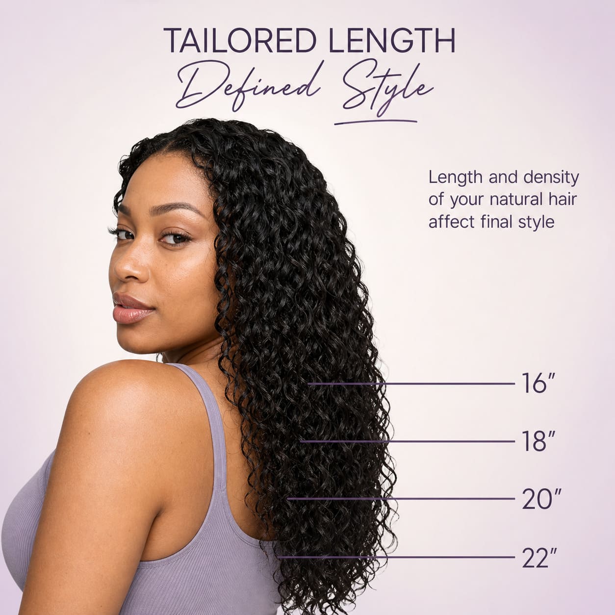 Burmese Curly Feather Crochet Human Hair Extensions