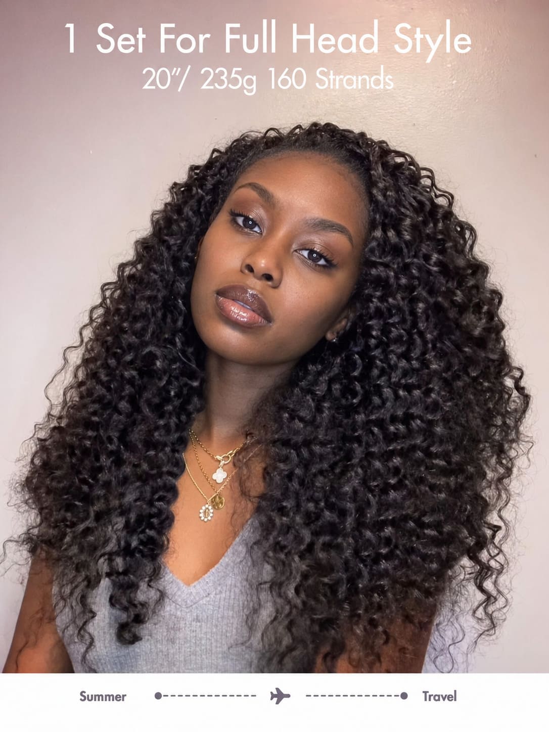Burmese Curly Feather Crochet Human Hair Extensions
