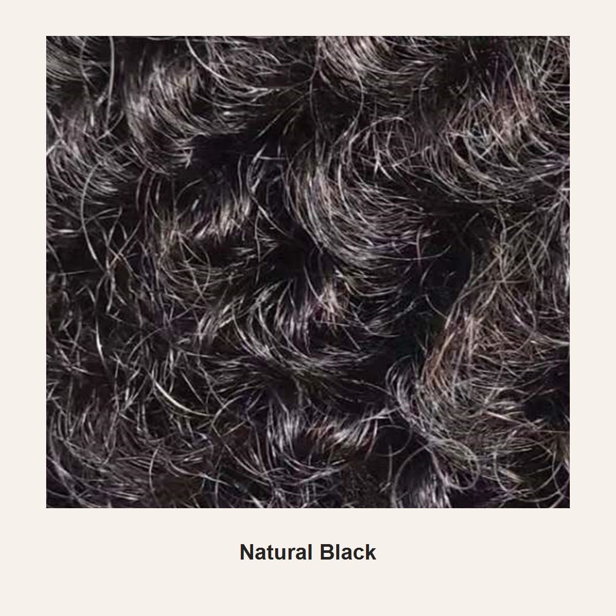 Natural Black Afro Kinky bulk human hair for loc extensions