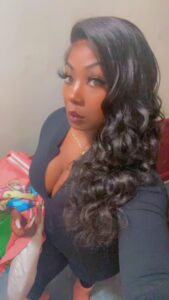 FLEXIGRIP 13x6 Body Wave HD Lace Front Wigs Human Hair for Women Lace Front Human Hair Wig with Baby Hair Natural Black