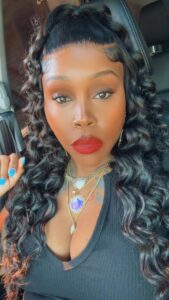 FLEXIGRIP 13x6 Body Wave HD Lace Front Wigs Human Hair for Women Lace Front Human Hair Wig with Baby Hair Natural Black