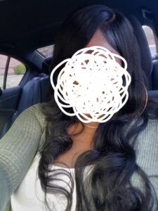 FLEXIGRIP 13x6 Body Wave HD Lace Front Wigs Human Hair for Women Lace Front Human Hair Wig with Baby Hair Natural Black
