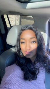 FLEXIGRIP 13x6 Body Wave HD Lace Front Wigs Human Hair for Women Lace Front Human Hair Wig with Baby Hair Natural Black