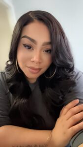 FLEXIGRIP 13x6 Body Wave HD Lace Front Wigs Human Hair for Women Lace Front Human Hair Wig with Baby Hair Natural Black