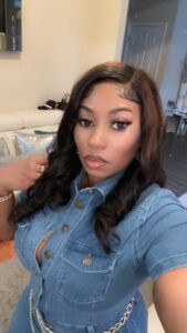 FLEXIGRIP 13x6 Body Wave HD Lace Front Wigs Human Hair for Women Lace Front Human Hair Wig with Baby Hair Natural Black