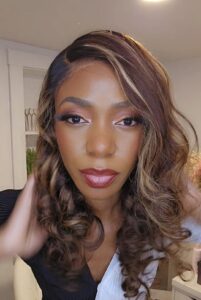 FLEXIGRIP 13x6 Body Wave HD Lace Front Wigs Human Hair for Women Lace Front Human Hair Wig with Baby Hair Natural Black