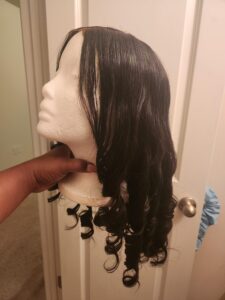 FLEXIGRIP 13x6 Body Wave HD Lace Front Wigs Human Hair for Women Lace Front Human Hair Wig with Baby Hair Natural Black