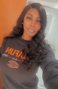 FLEXIGRIP 13x6 Body Wave HD Lace Front Wigs Human Hair for Women Lace Front Human Hair Wig with Baby Hair Natural Black