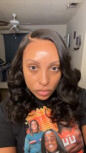 FLEXIGRIP 13x6 Body Wave HD Lace Front Wigs Human Hair for Women Lace Front Human Hair Wig with Baby Hair Natural Black