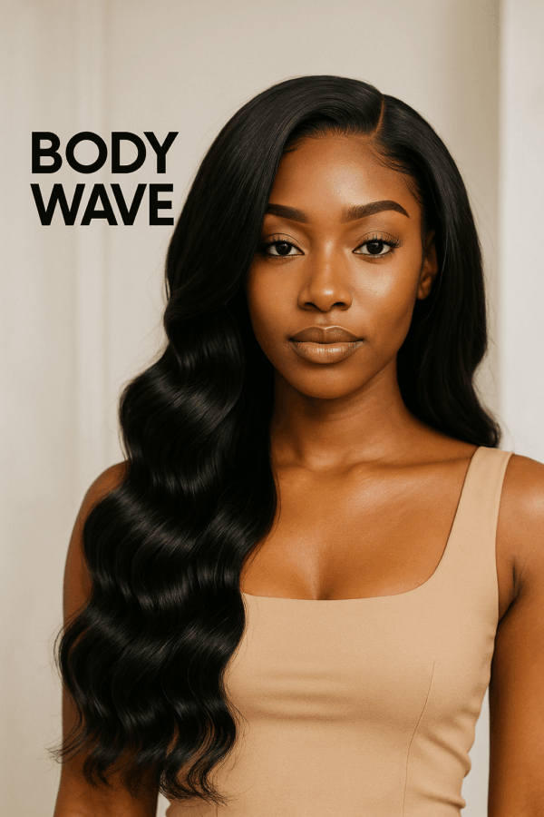 FLEXIGRIP 13x6 Body Wave HD Lace Front Wigs Human Hair for Women Lace Front Human Hair Wig with Baby Hair Natural Black