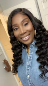 FLEXIGRIP 13x6 Body Wave HD Lace Front Wigs Human Hair for Women Lace Front Human Hair Wig with Baby Hair Natural Black
