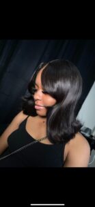 FLEXIGRIP 13x6 Body Wave HD Lace Front Wigs Human Hair for Women Lace Front Human Hair Wig with Baby Hair Natural Black