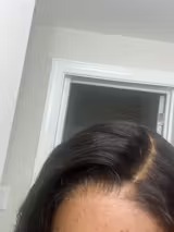 FLEXIGRIP  13x6 Real HD Invisible Lace Frontal Wigs Water Wave Human Hair Wigs