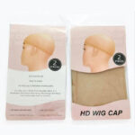 HD wig cap