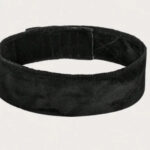 Velvet Headband
