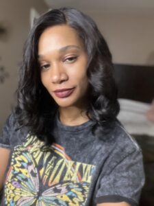 FLEXIGRIP 13x6 Body Wave HD Lace Front Wigs Human Hair for Women Lace Front Human Hair Wig with Baby Hair Natural Black